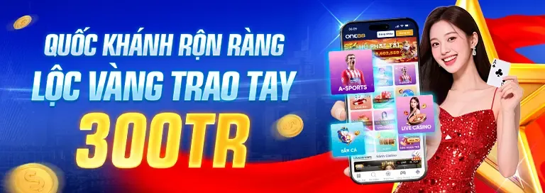 Khuyến mãi nạp đầu 888CLB